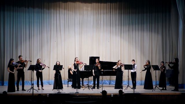 Фрэнк Бридж. 