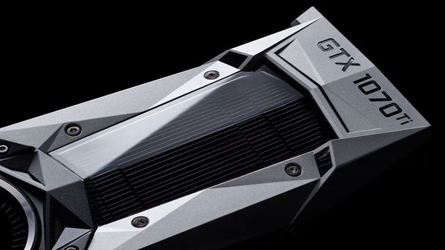 GTX 1070 ti - die Odyssey einer Grafikkarte | HardTech | deutsch/german смотреть онлайн