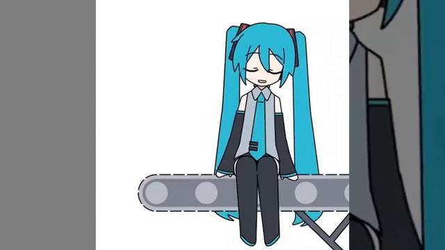 oo ee oo - Miku（10 minutes） смотреть онлайн
