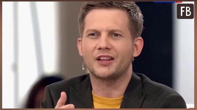 "Не устоял": сердце Бориса Корчевникова покорила дочь Светланы Лазаревой смотреть онлайн