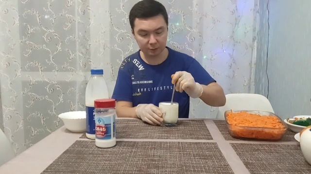 Домашний шеф-повар для всех 