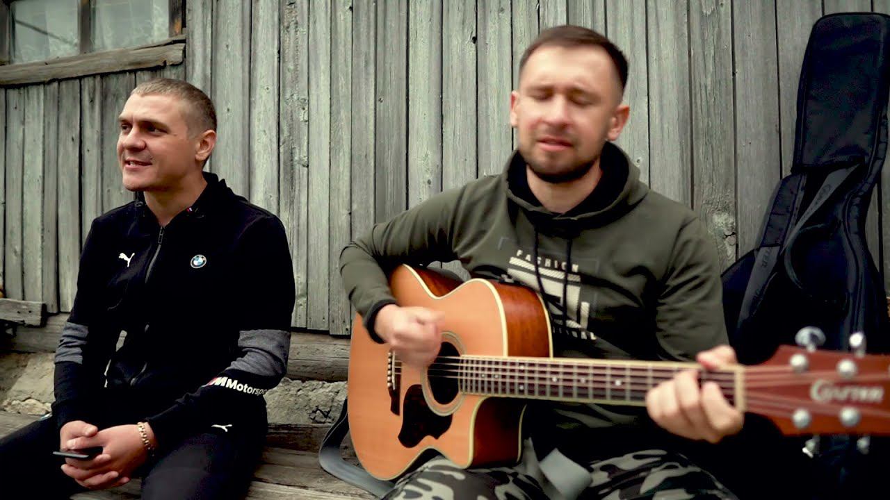 Одинокая гармонь / Ратмир Александров / Александр Казлитин смотреть онлайн