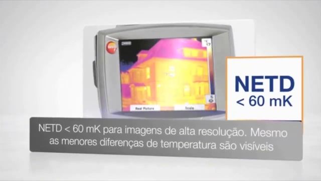 Termovisor testo 882 смотреть онлайн