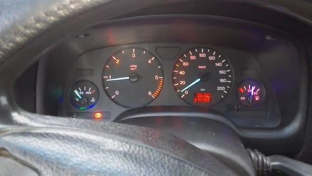 Плавают обороты opel astra g смотреть онлайн