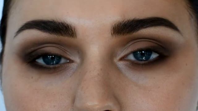 Как сделать реснички более пушистыми? смотреть онлайн