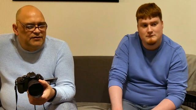 Acoustic Energy AE 109(1996) VS B&W Matrix 802 S3 смотреть онлайн