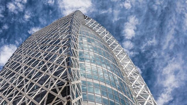 Самые невероятные небоскрёбы смотреть онлайн