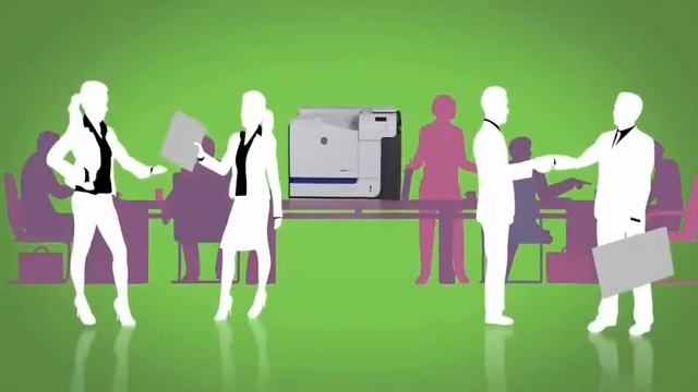Multifuncional HP Laserjet M551- www.i9diretodafabrica.com.br смотреть онлайн
