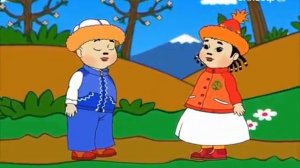 Актан Жана Акылай Керемет Коч Выпуск 175