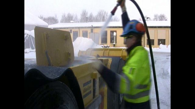 Водонепроницаемый погрузчик смотреть онлайн