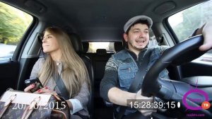 Таксист Русик. THE BEST RAYA COMPILATION