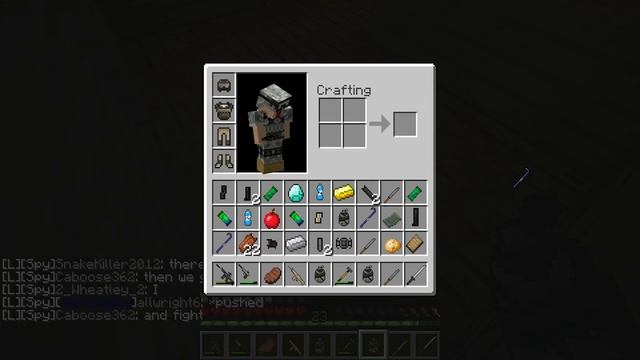 "Atlanta!" The Walking Dead #9 (Crafting Dead Minecraft Server) смотреть онлайн