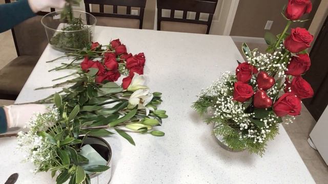 Make the person you love happy смотреть онлайн