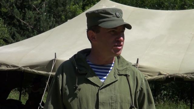 Лагерь ''Балц'' смотреть онлайн