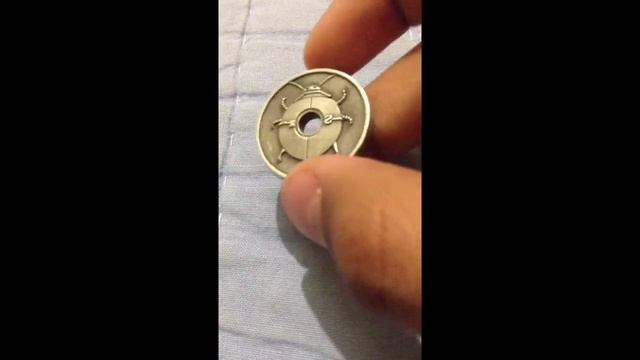 Help Volty a real life coin смотреть онлайн