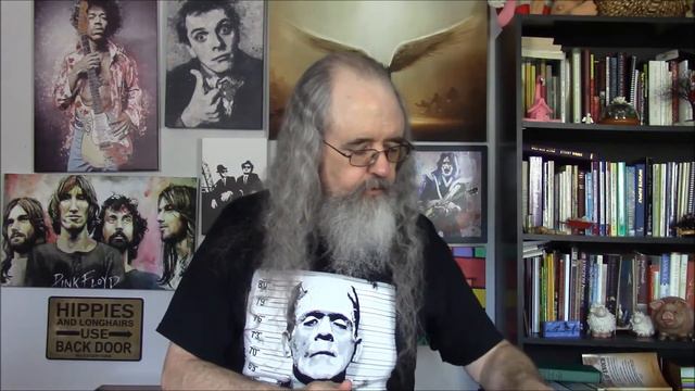 The Louie File: Sons of God, Watchers and Unclean spirits смотреть онлайн