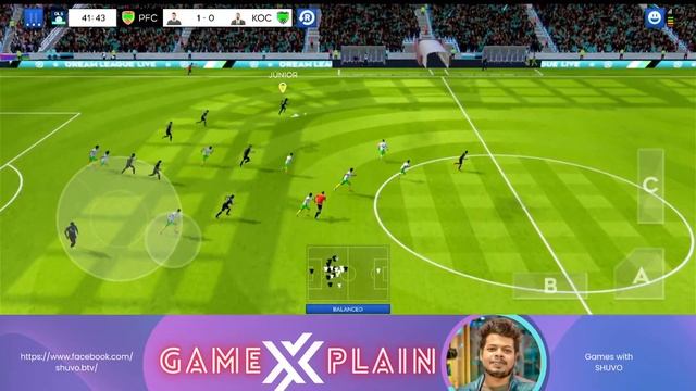 DLS multiplayer challenge | GаmeXрlаin Live Stream now смотреть онлайн