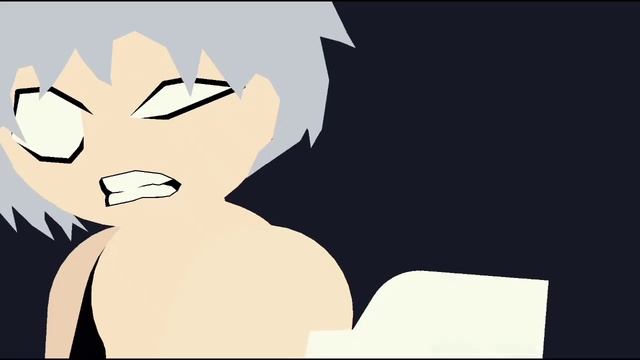 Red Riot Unbreakable! Boku no Hero {Stick Nodes} смотреть онлайн