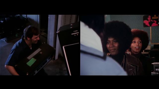 ELVIS PRESLEY - I,John ( Elvis On Tour - 1972 ) 4K