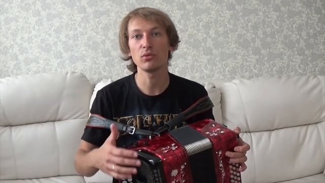 Продам гармонь - СЕНСАЦИЮ! смотреть онлайн