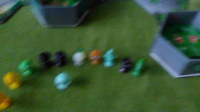 Распоковка бонстиков 3 .сколько будет повторок смотреть онлайн