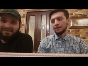 Житель Чечни опроверг  слова Тумсо Абдурахманова