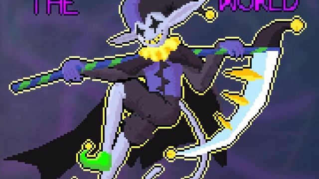 The World Revolving V2 смотреть онлайн