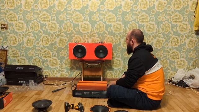 Alphard Deaf Bonce Arnold Apocalipse AP w81AC прослушка с DL Audio pro mid Bass sql Pride Ural RB смотреть онлайн