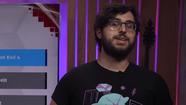 Your Spookiest Horror Games - Power Ranking смотреть онлайн