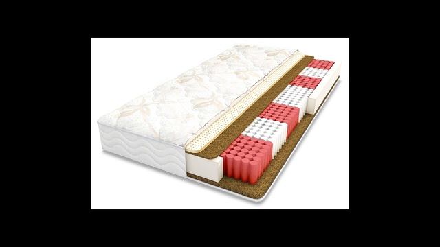 Матрас Испания (140х200 см) смотреть онлайн