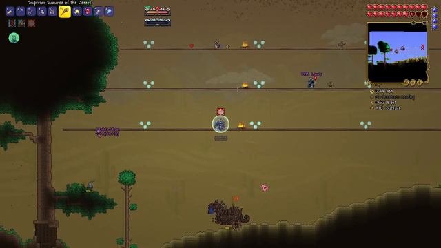 Eugene H. Krabs macht den Krabbentanz?! | Terraria Modded Hardcore Projekt! смотреть онлайн