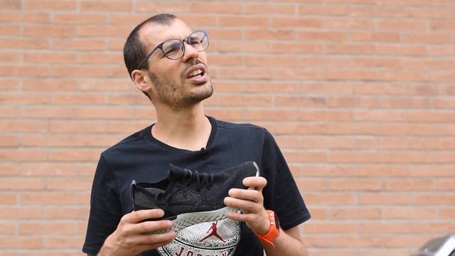 Nike React Flyknit 2, la recensione dettagliata in Italiano смотреть онлайн