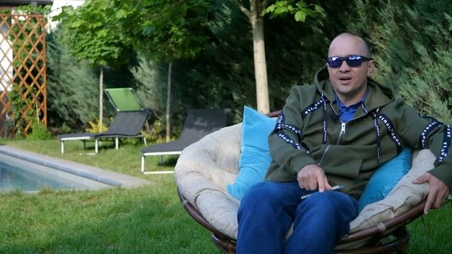 Как начинала татуаж #Нечаева, 6 серия. 2014г. смотреть онлайн