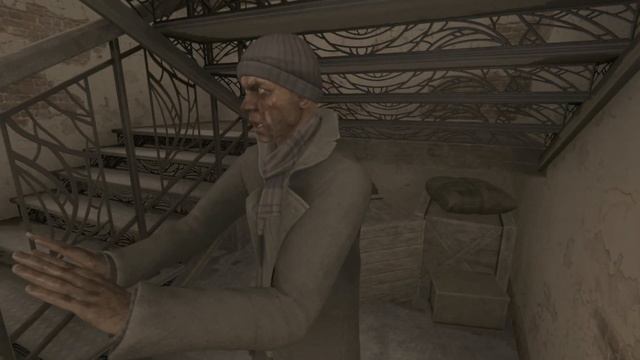 Всё-Всё, Тоже Тоже Тоже (Странный Глюк Мор Утопия 2 / Pathologic 2) смотреть онлайн
