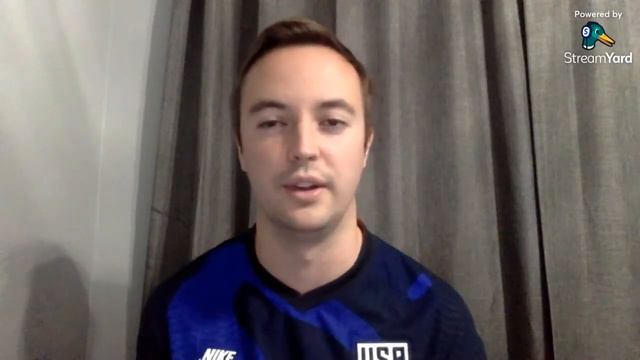 5 USMNT Players Ready to BREAKOUT! смотреть онлайн