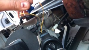 Не заводится бмв , не работает имобилайзер , не крутит стартер е38, е39, е46. Не работает бензонасо