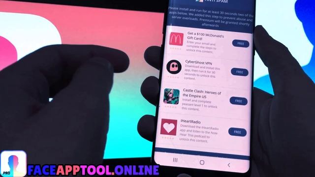 Faceapp Pro Free - How To Download Faceapp Pro For Free - Android & IOS