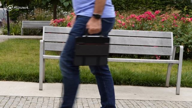Pitaka FlipBook Case: Chcete iPad s ušima? [4K] (Alisczech vol. 605) смотреть онлайн