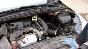 Замена аккумулятора Ситроен DS4: Просто, если знать как. (Снятие и установка АКБ Citroen DS4)