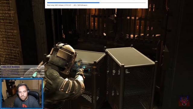More space engineering | Dead Space смотреть онлайн