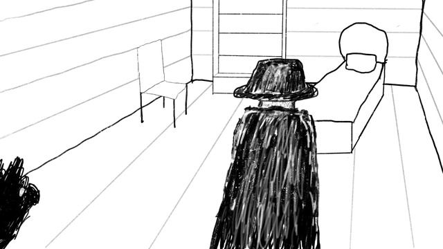 Path Ep. 1 (Coin Toss) смотреть онлайн