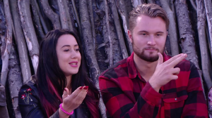 ДОМ-2 Город любви 4747 день Вечерний эфир (09.05.2017)