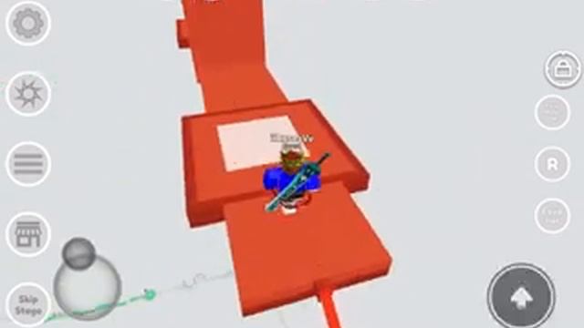 Wire’s Difficulty Chart Obby || All Stages (1-185) || ROBLOX Obby смотреть онлайн