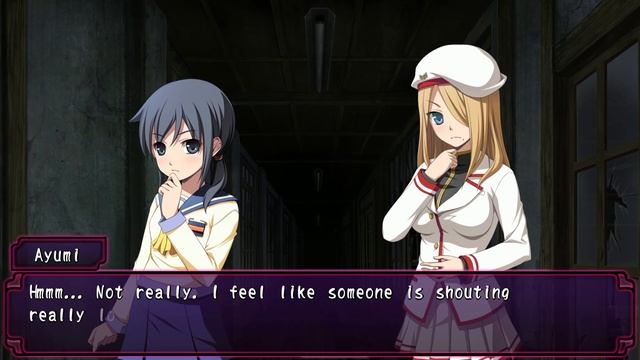 Corpse Party: Sweet Sachiko's Hysteric Birthday Bash | No commentary | 100% Playthrough | EXCHEP2 смотреть онлайн