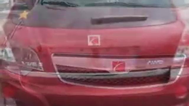 2008 Saturn Vue Redline SUV - Norfolk, VA смотреть онлайн