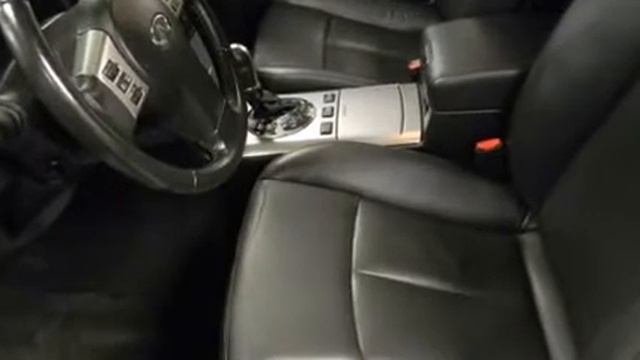 2006 Infiniti FX35 Base in Annapolis, MD 21409 смотреть онлайн