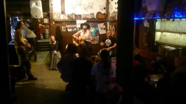 Алексей "Крыс" Ширяев - Я тот, о ком меня предупреждал когда-то папа (live @ Археология) смотреть онлайн