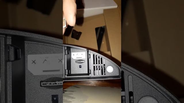 Честный обзор 4G-роутера HUAWEI B525. Часть 1. Unboxing