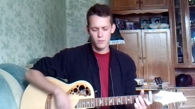 Скоро кончится лето Цой Кино (cover) смотреть онлайн