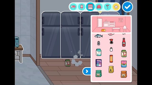 Тока бока! Строим отель 2 часть! #gametocaboca #tocaboca #токабока #tocalifeworld смотреть онлайн